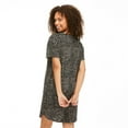 thumbnail image 3 of George Women's Short Sleeve Nightshirt, 3 of 6