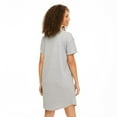 thumbnail image 3 of George Women's Short Sleeve Nightshirt, 3 of 6