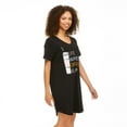 thumbnail image 2 of George Women's V-Neckline Nightshirt, 2 of 6