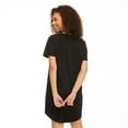 thumbnail image 3 of George Women's V-Neckline Nightshirt, 3 of 6