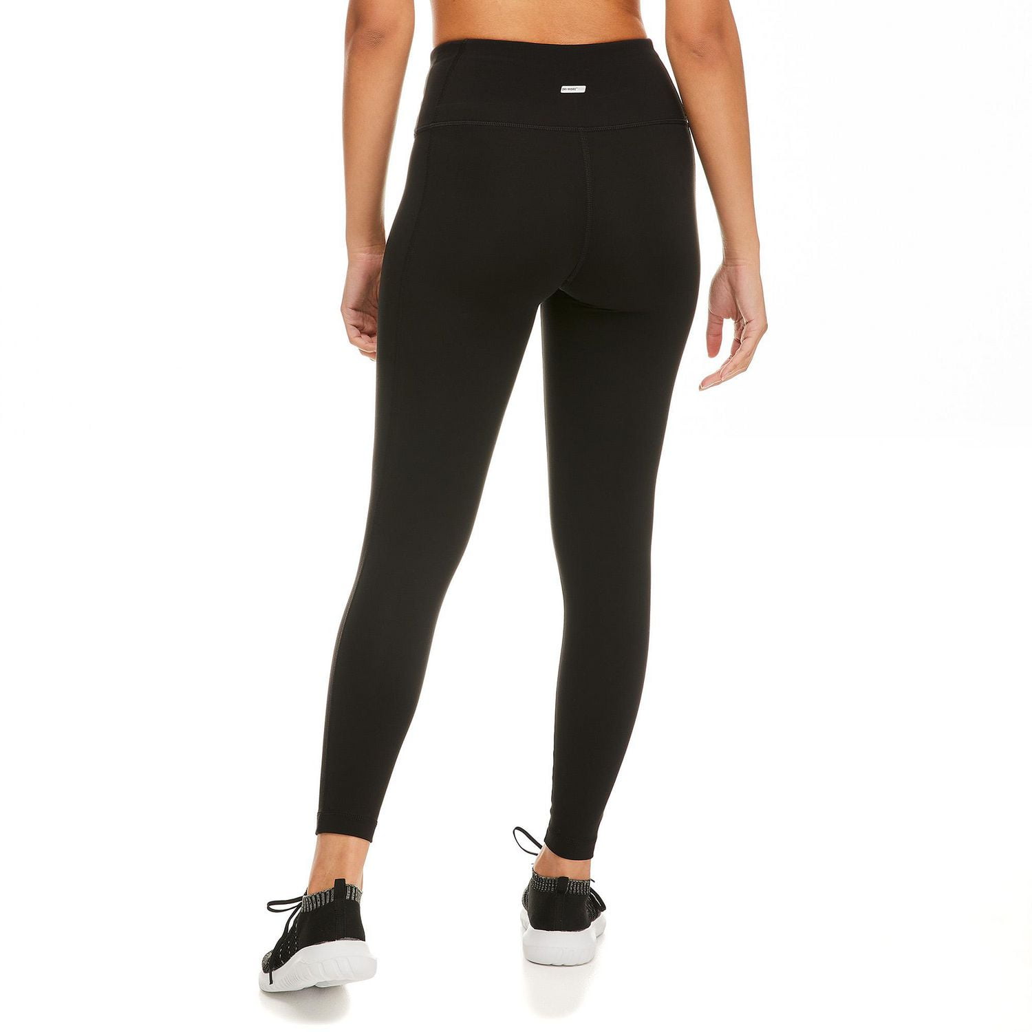 Theory Pants Women Small Black Leggings Compression Pull On Career Zip  Pockets