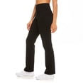 thumbnail image 2 of Athletic Works Women's Core Yoga Pant, 2 of 7