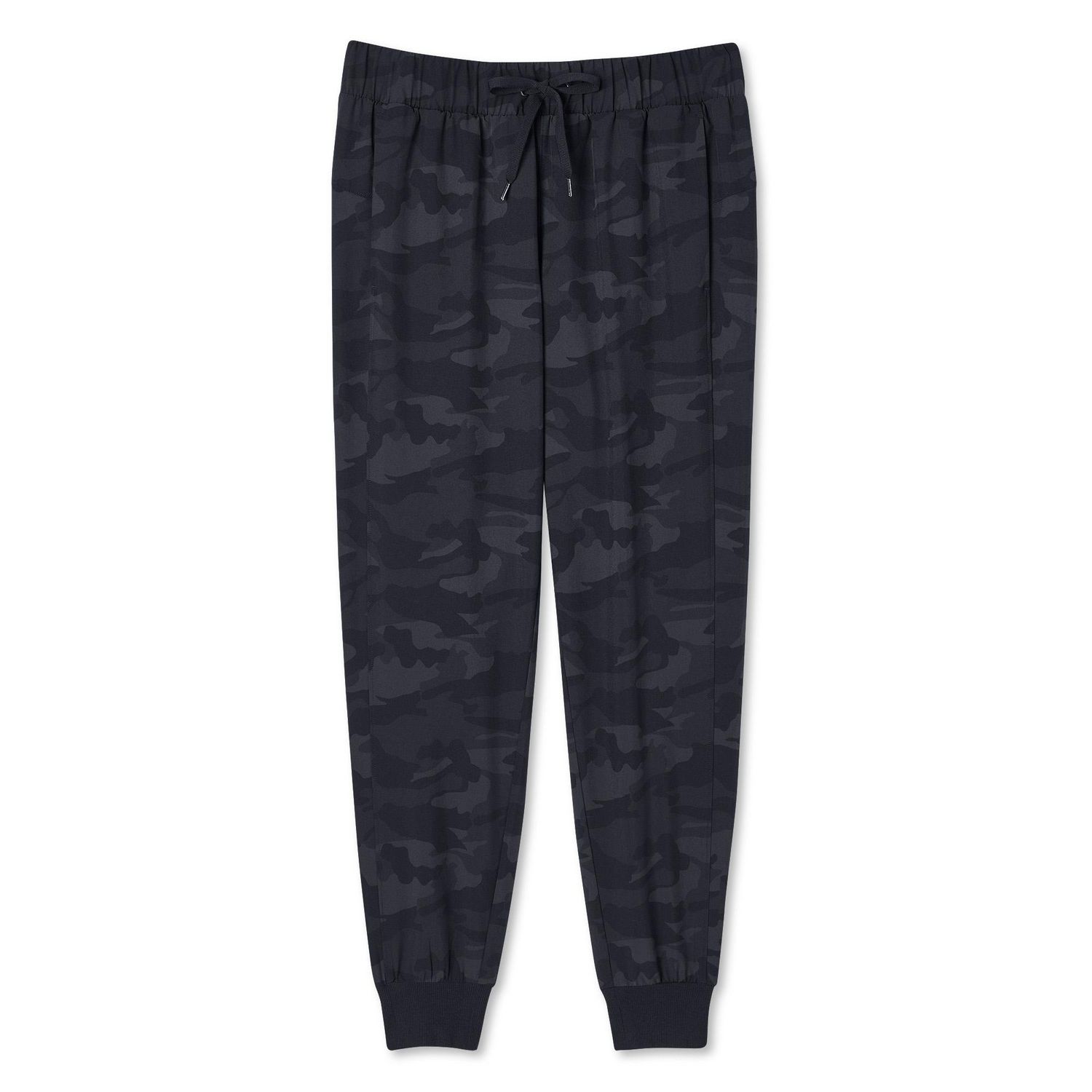 Athletic works hotsell women's woven joggers