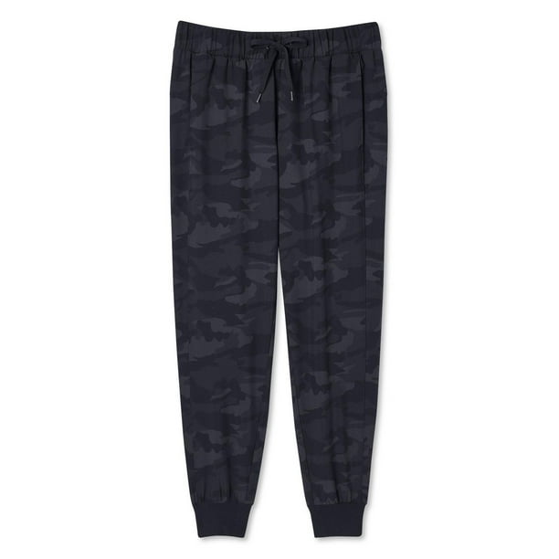 Athletic Works Cargo Athletic Pants for Women
