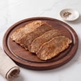 thumbnail image 3 of Beef Inside Round Thin Cut Steak Cut From AAA Angus, Your Fresh Market, 3-4 steaks, 3 of 3