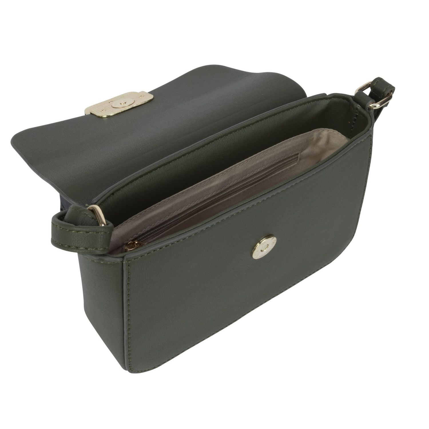 Sac À Bandoulière Rabat Lori