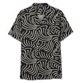 thumbnail image 1 of Chemise de vacances imprimée George Plus pour hommes, 1 of 1
