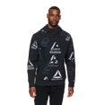 thumbnail image 1 of Reebok Men's Unwind AOP Graphic Pullover Hoodie, 1 of 4
