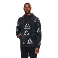 thumbnail image 4 of Reebok Men's Unwind AOP Graphic Pullover Hoodie, 4 of 4