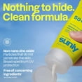 thumbnail image 3 of Kids Mineral Sunscreen Cream - Unscented, 3 of 8