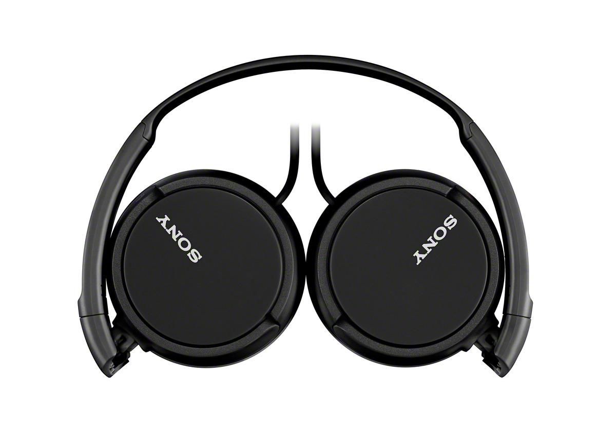 SONY Zx Series Stereo Over-Ear Headphones
