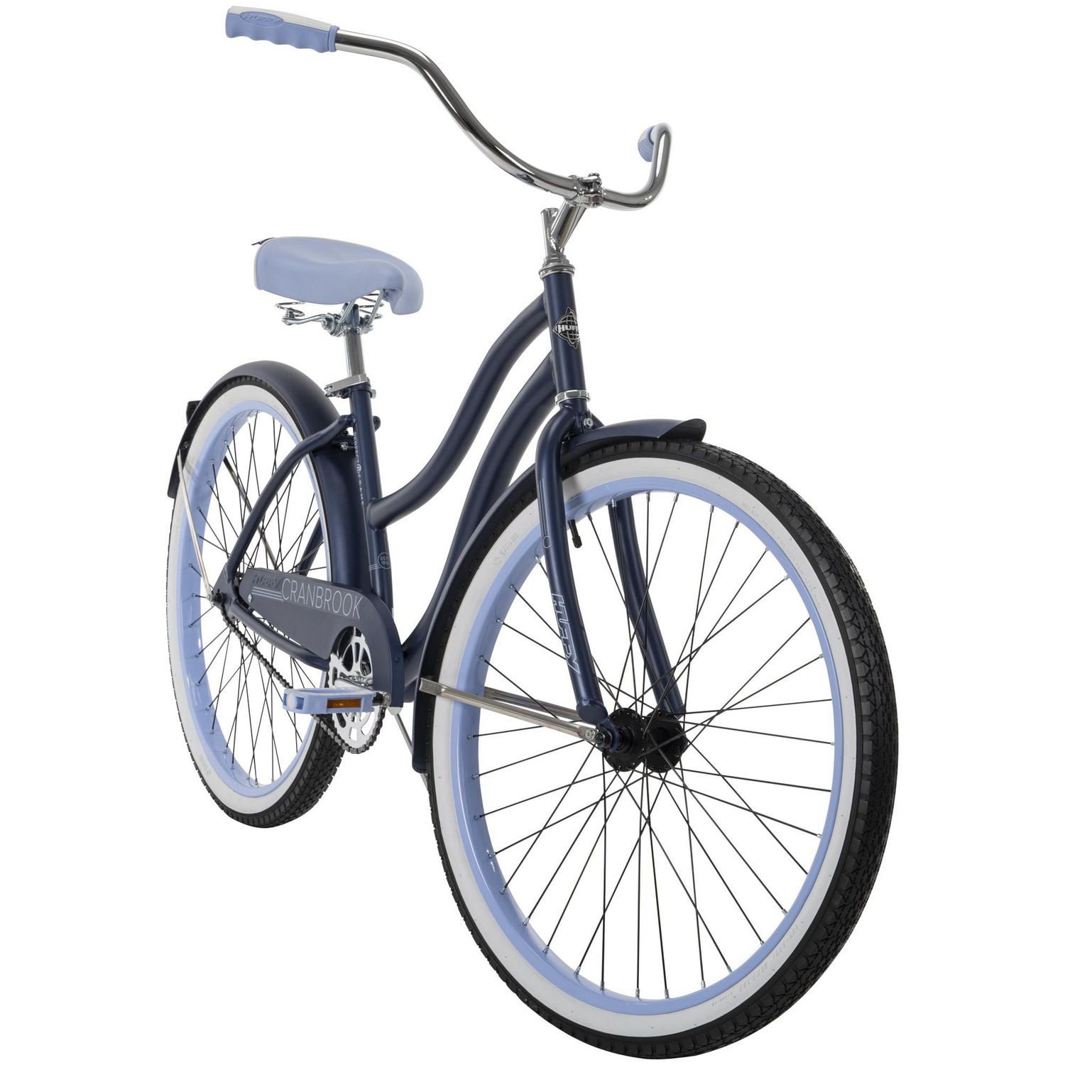 Huffy ladies cranbrook discount 26 cruiser bike