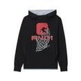 thumbnail image 5 of AND1 Bank Shot Sweat à capuche graphique pour hommes, 5 of 5