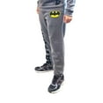 thumbnail image 2 of Jogging à logo Batman pour homme, 2 of 8