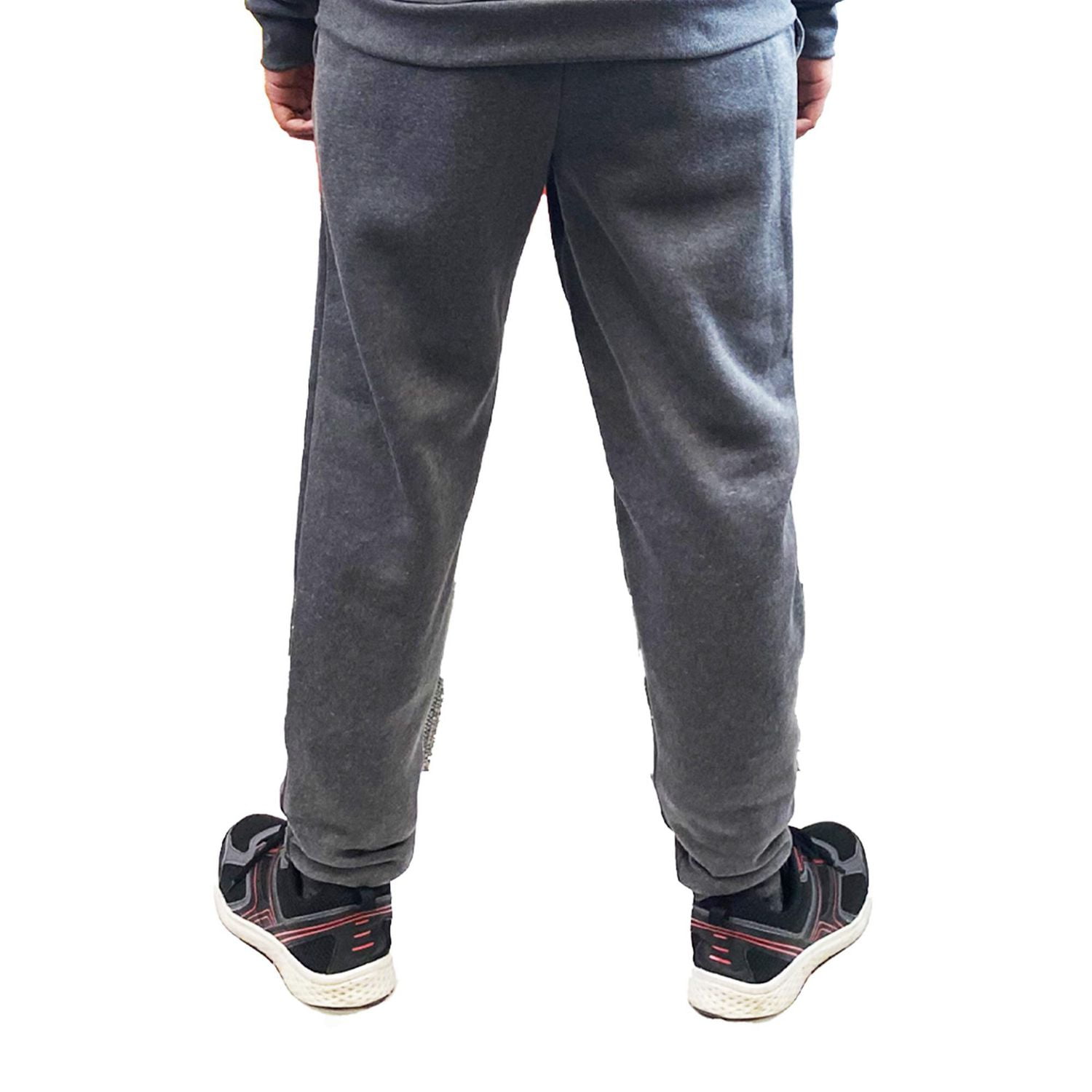 Batman Men's Logo Joggers