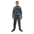 thumbnail image 1 of Jogging à logo Batman pour homme, 1 of 8