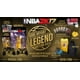 Jeu vidéo NBA 2K17 Legend Édition or pour Xbox One – image 2 sur 9