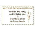 thumbnail image 3 of Aveeno Eczema Care Itch Relief Balm, Sensitive Skin, Paraben Free, Fragrance Free, 3 of 7