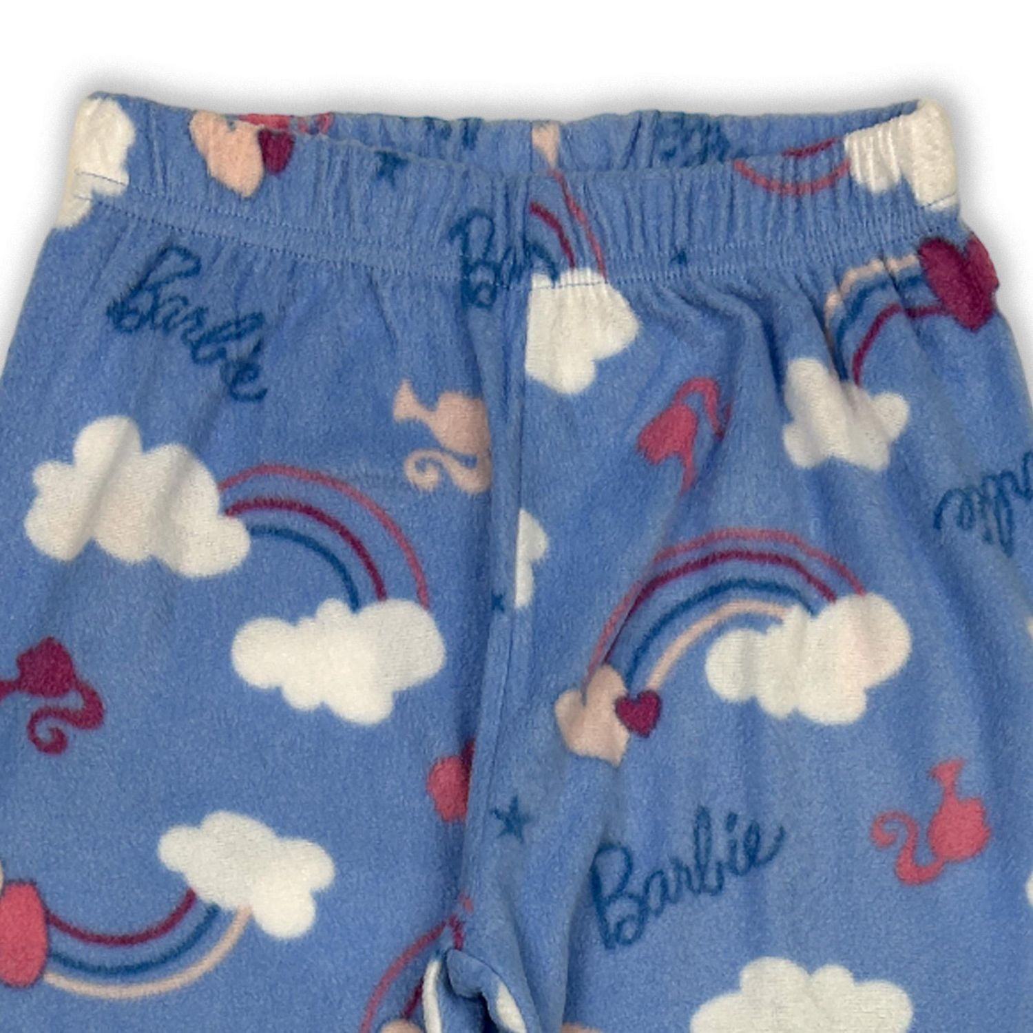Barbie Ensemble pyjama 2 pièces fille