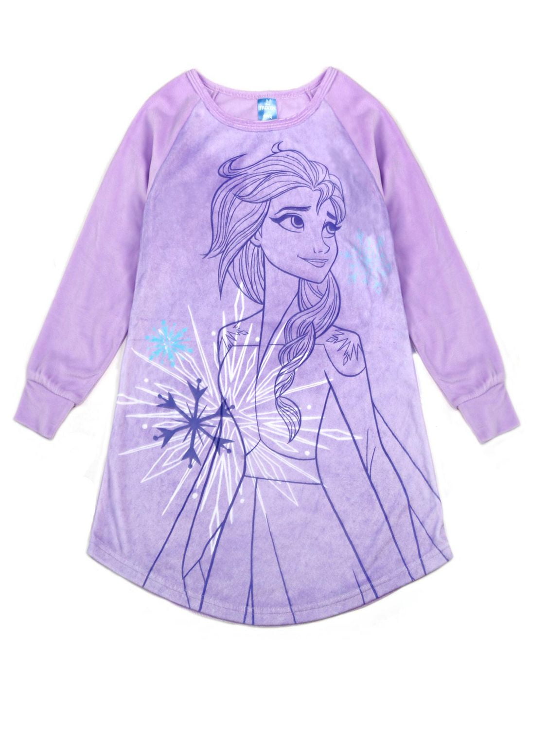 Frozen 2 Sleep Shirt for Girls