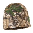 thumbnail image 3 of Realtree Edge Men's Micro Fleece Hat, 3 of 4