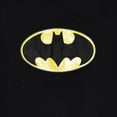 thumbnail image 4 of Boys Batman Logo T-Shirt, 4 of 4