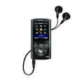 thumbnail image 1 of SONY 8GB E Series Walkman MP3 Player, Black - NWZE384B, 1 of 1