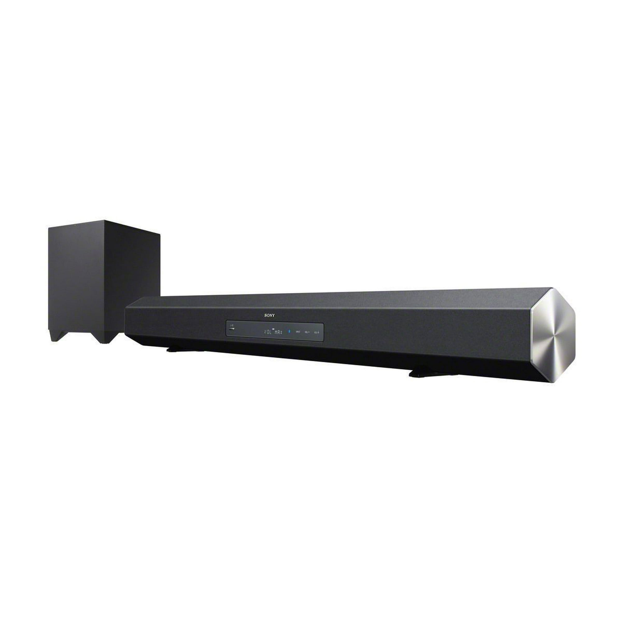 SONY Soundbar Wireless Subwoofer HTCT260H