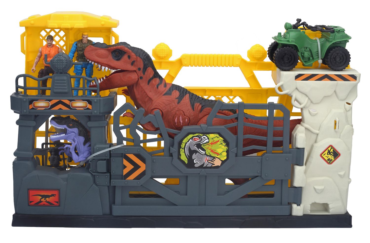 LEGO Jurassic World sur Nintendo Switch Occasion