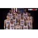 Jeu vidéo NBA 2K17 Legend Édition or pour PS4 – image 5 sur 9