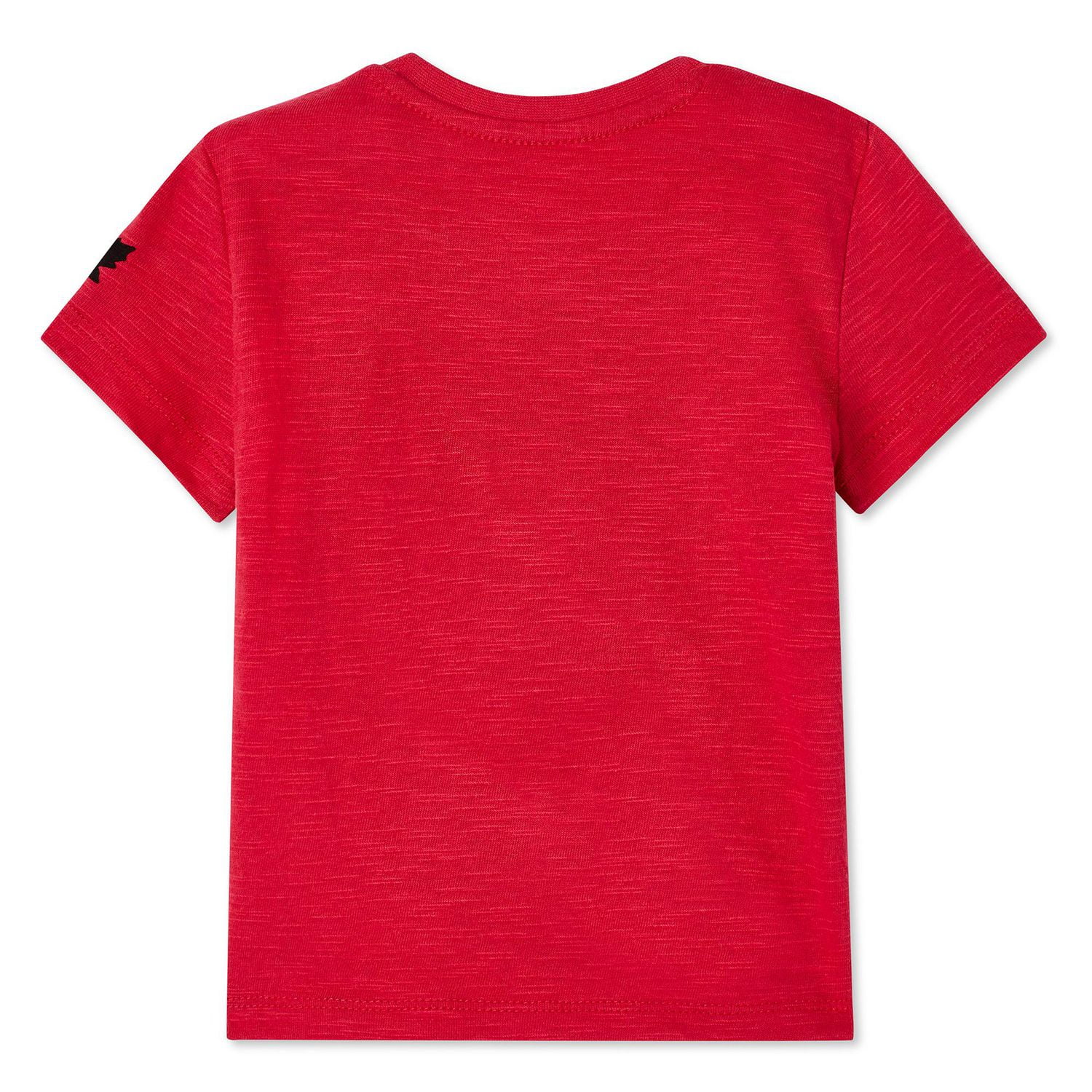 Canadiana Infants' Gender Inclusive Graphic Tee