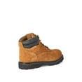 thumbnail image 4 of BOTTES UTILITY EN CUIR POUR HOMMES GEORGE, 4 of 4