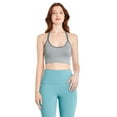 thumbnail image 1 of Athletic Works Women's Cami Yoga Bra, 1 of 6