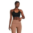 thumbnail image 1 of Athletic Works Women's Cami Yoga Bra, 1 of 6
