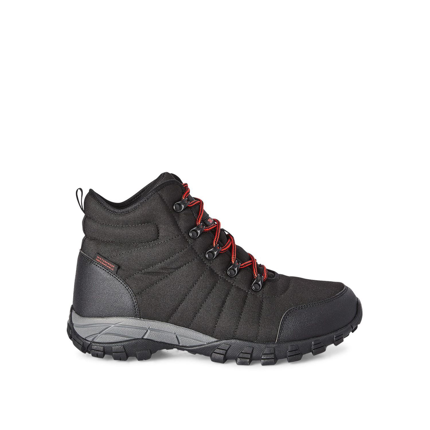 Ozark trail waterproof sales boots