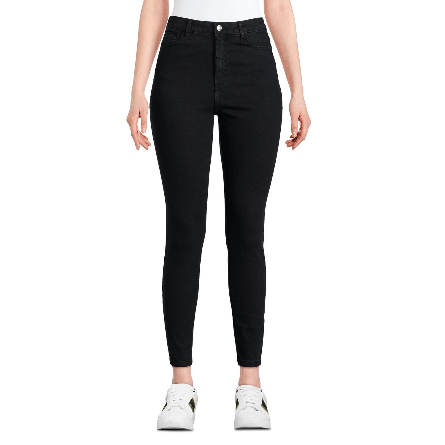 George Plus Women's Basic Fitted Legging 