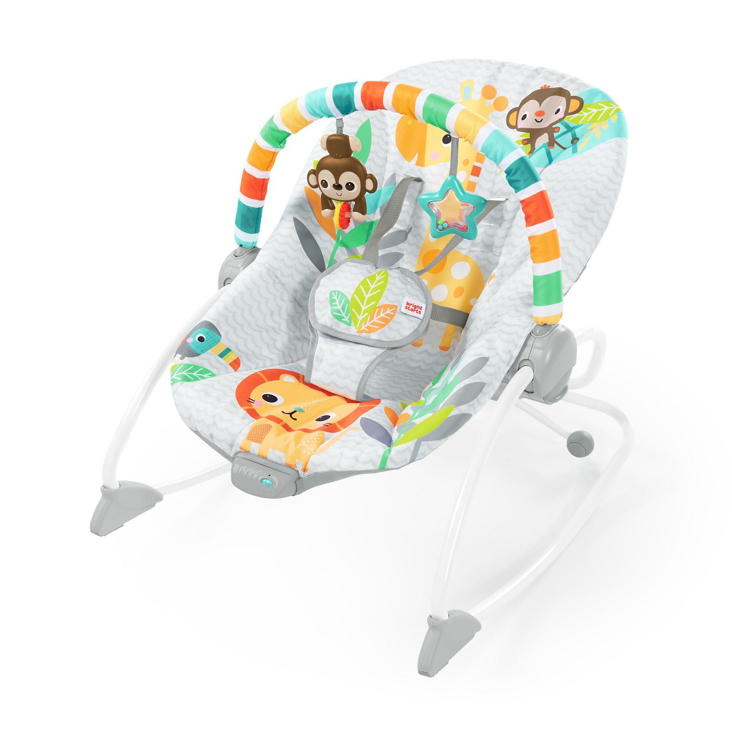 Infant to toddler rocker walmart online