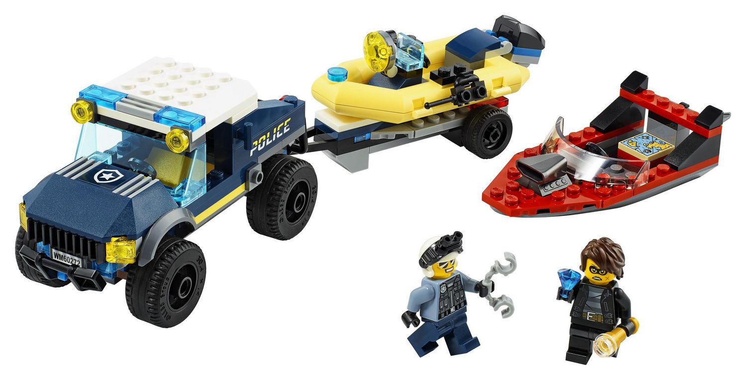 lego 60272 walmart