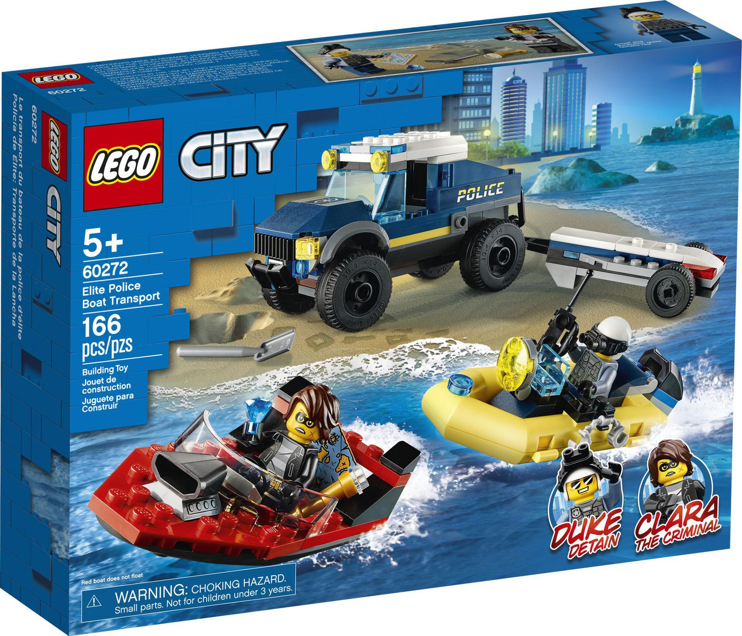 lego 60272 walmart