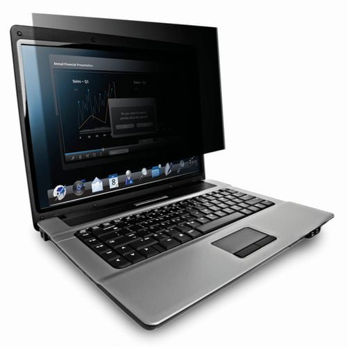 3M 14.0" Widescreen Privacy Filter 16:9 ratio