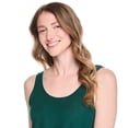 thumbnail image 4 of George Women's Two Piece Pajama Set, 4 of 6