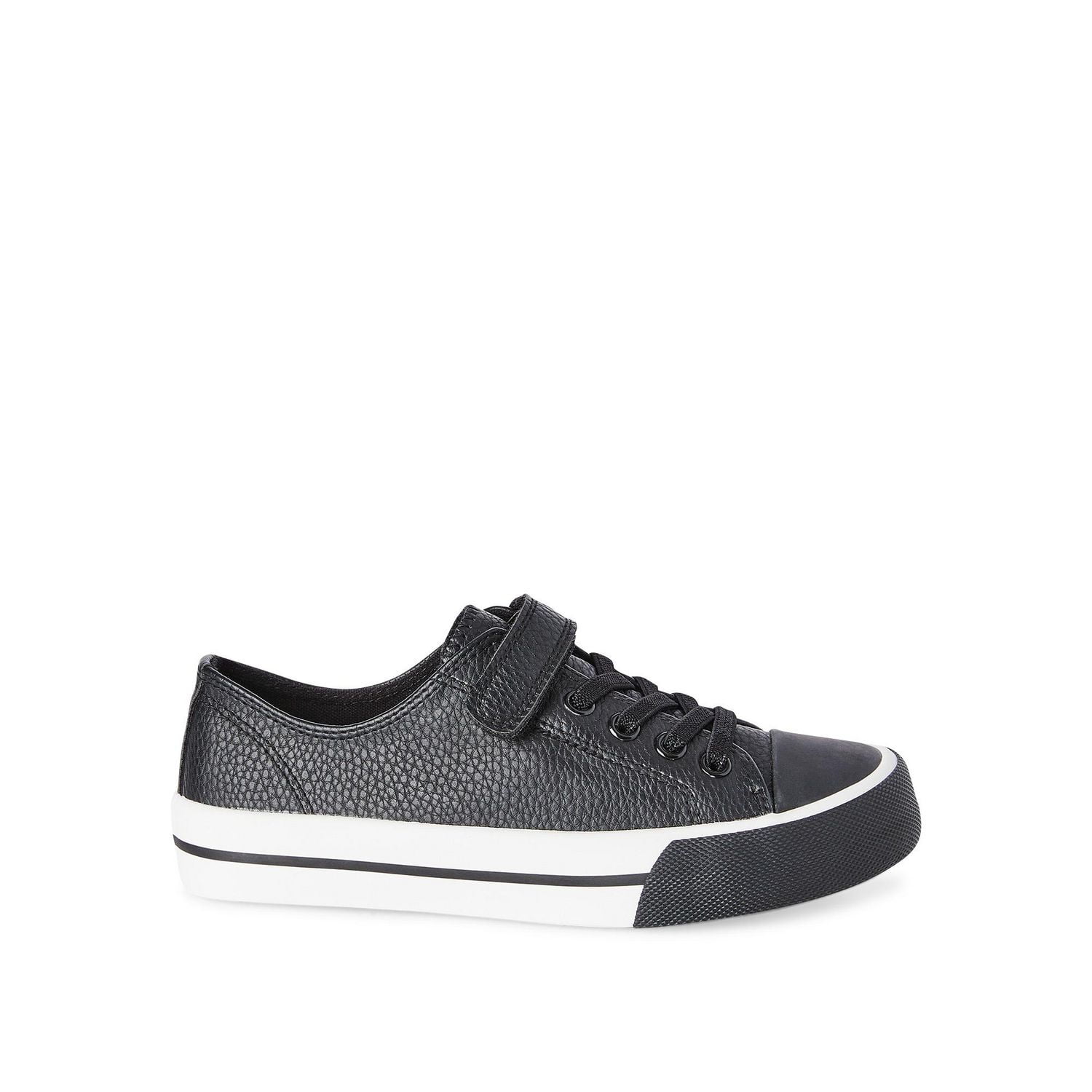 George Boys' Parker Sneakers, Sizes 12-6