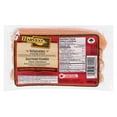 thumbnail image 1 of Harvest Meats Wieners Gluten Free Naturally Smoked, 450 g (8 wieners), 1 of 4