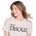 thumbnail image 4 of George Women's Crew-Neck T-Shirt, 4 of 6