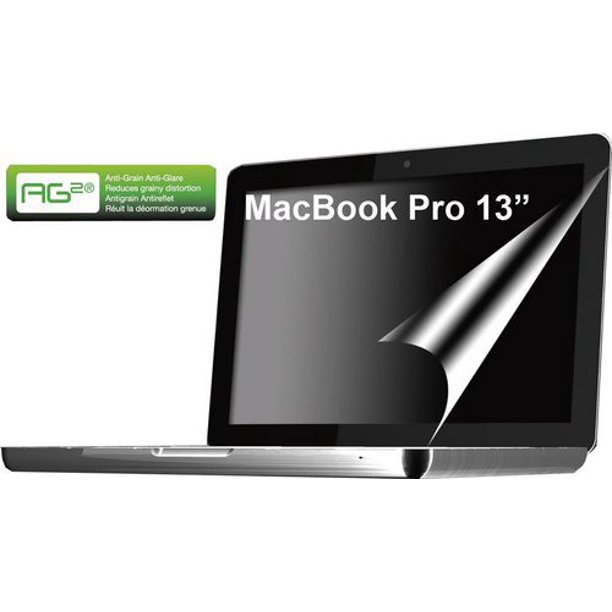 Protection AG2 antireflet pour Apple Macbook Pro 13 po de Green Onions Supply