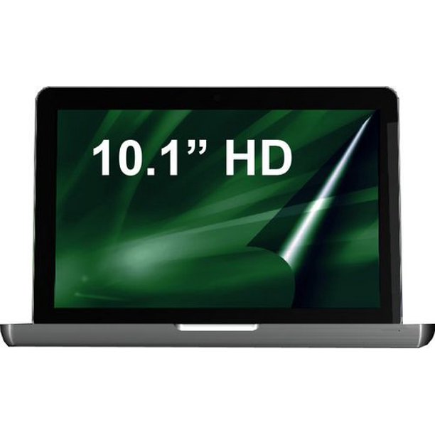 Green Onions fournit un protection antireflet pour écran de 10,1 pouces (16:9 HD Widescreen)
