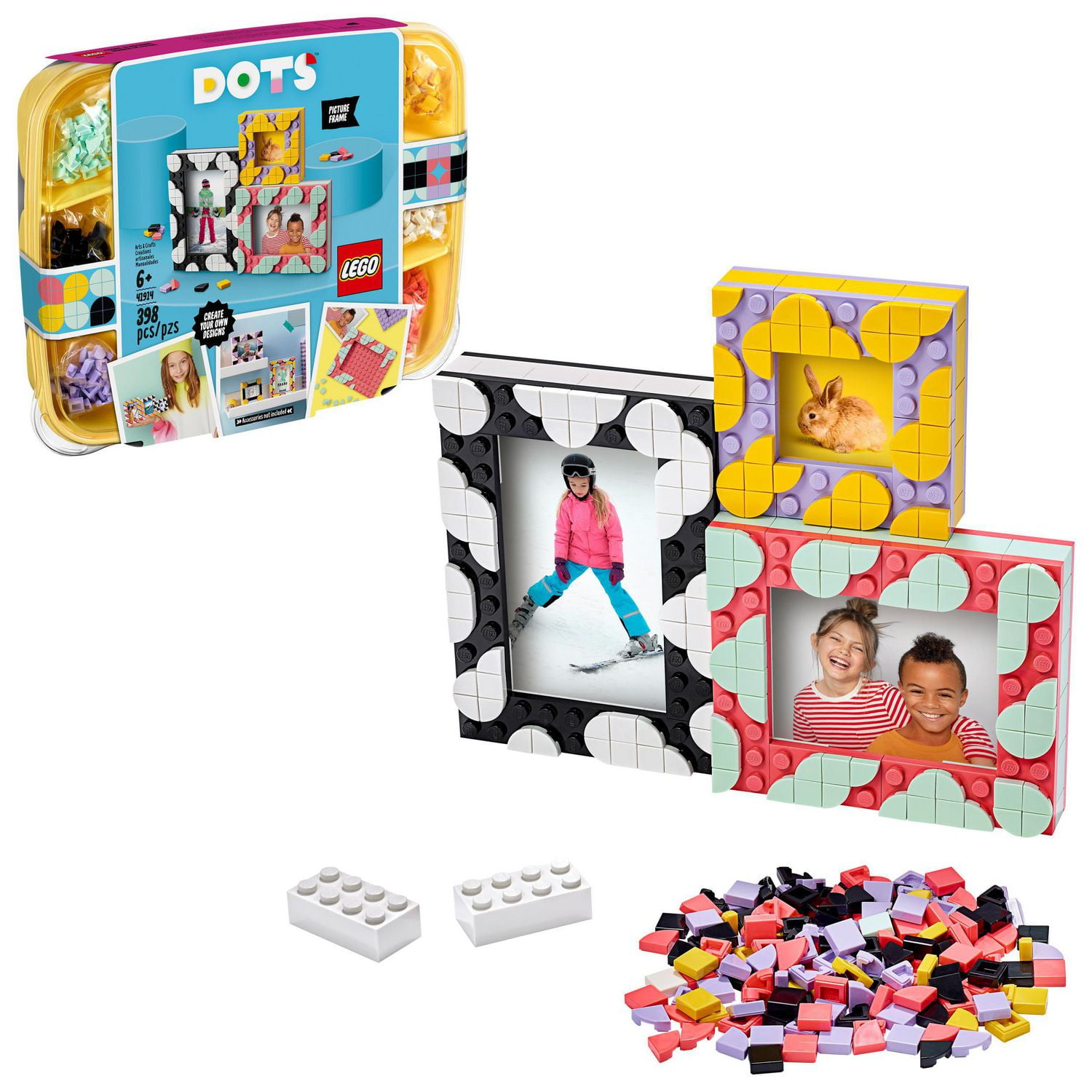 lego dots canada walmart