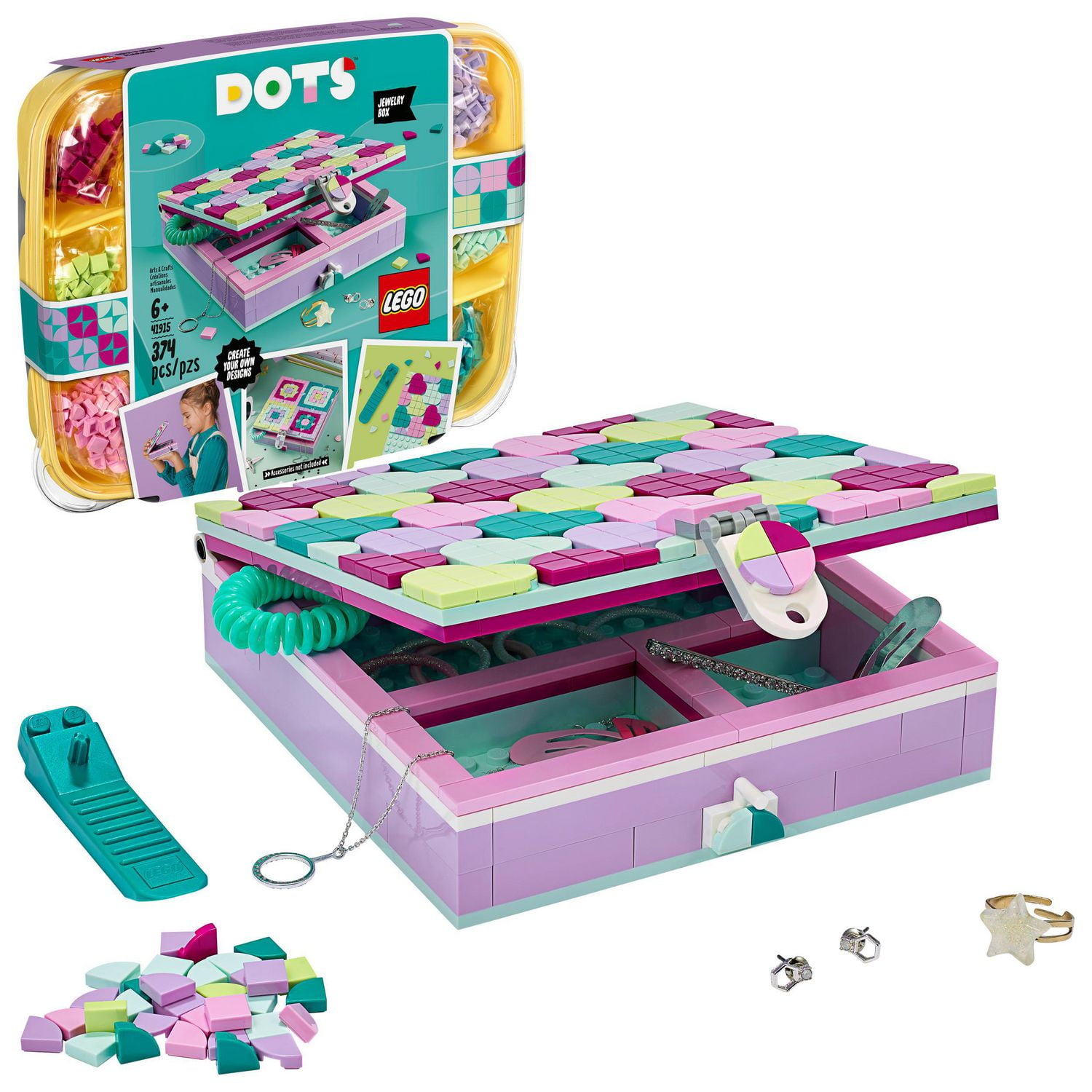 Lego dots walmart online canada