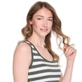 thumbnail image 4 of Robe longue étagée George pour femmes, 4 of 6
