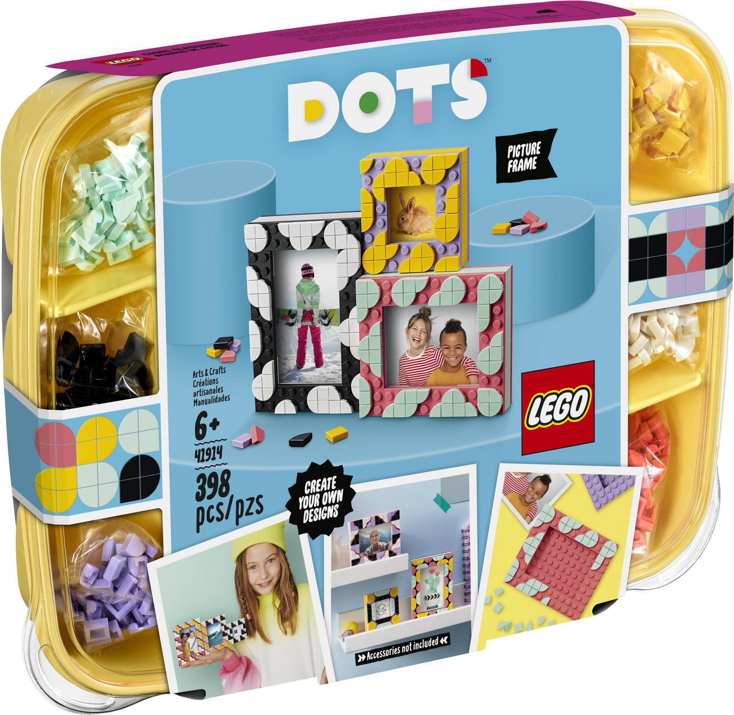 lego dots canada walmart